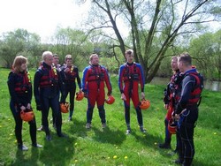 Teambesprechung