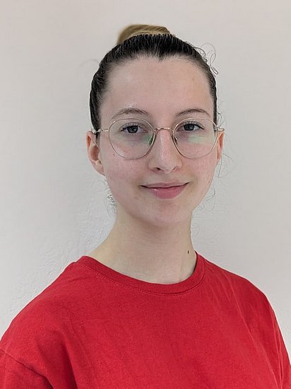 Ressortleiterin Wirtschaft und Finanzen: Cora Felicitas Kuck